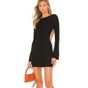 Camila Coelho Elena Mini Dress small